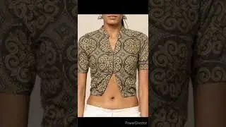 blouse designs for you. #shorts #shortsvideo #youtubeshorts #blousedesigne #blousecollection