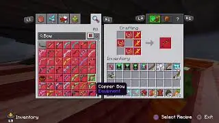 I Spent 20,000 HOURS On A MINECRAFT REALM | PS5 Pro Gameplay &middot; 4K Ultra HD &middot; No Ads (NO COMMENTARY)
