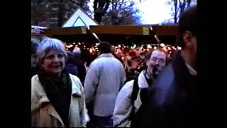Hamburg Xmas 1998 - Part One