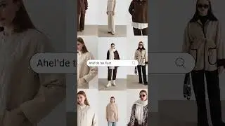 Ahel&rsquo;de tek fiyat kampanyası 🤎