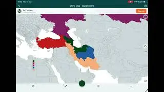 What if Azerbaijan made an Empire?