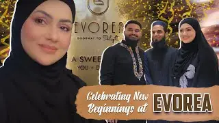 Alhamdulillah! couldn't be more happier @TheSanaKhanChannel