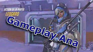 GAMEPLAY RPT ANA - OVERWATCH FR
