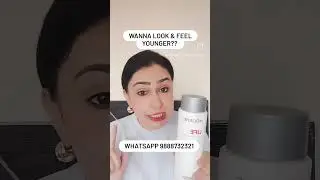 Anti-aging #collagen #liquidgold #beauty #skin #antiaging #modereindia