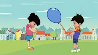Robo Boy New Video | Robot Boy | Vir | Cartoon Video | Veer | Robo Boy Suit O