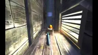 Ratatouille Movie Game Walkthrough Part 3 (Wii)