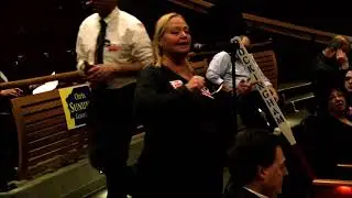 NH GOP Convention  Amendment 9