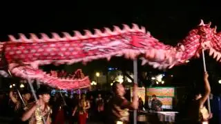弄龍