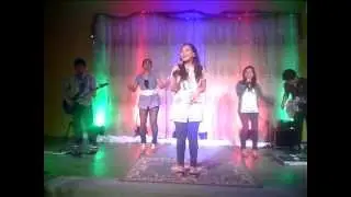 CBCH - Do It Again by Planetshakers