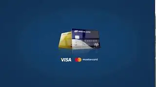 [BUY] Intro/Logo Animation - Visa & Mastercard