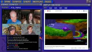 Neo Gaia Phantasy: The Virtual Desktop Experience&trade; (Episode 2)