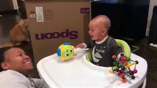 The Joovy SPOON #joovy # joovy spoon #baby walker