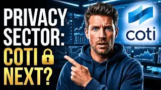 COTI: The Privacy Giant Waking Up? Price Prediction & Analysis