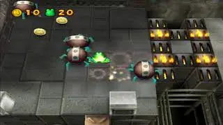 FroggerTR - Metro Mayhem 1 - Max Coins