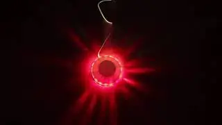 48 LED Sunflower RGB Stage Rotating Lighting Disco Bar Party Disco DJ Light FROM EBAY