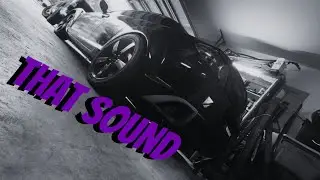Vortec RX-8: Start Up