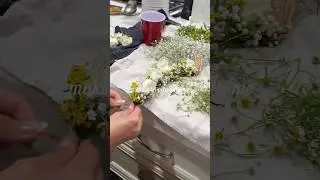 DIY lei po&rsquo;o, aka &ldquo;flower crown&rdquo;