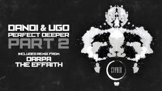Dandi & Ugo - Perfect Deeper (Darpa Remix) [CPR009]