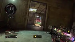 BO4 Customs|The worst POV |
