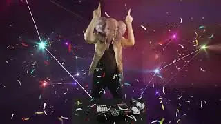 Confetti - DJ Peanut Super Mashup (2025 World Tour)