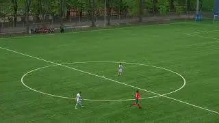 Динамо Київ U13 - ФК Локомотив