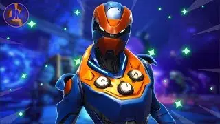 NEW CRITERION SKIN + RED KNIGHT IS BACK WITH SECRET HIDDEN BACK BLING!!! (Fortnite Battle Royale)