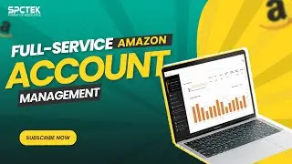 Amazon Account Management Service | SPCTEK