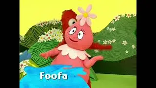 Yo Gabba Gabba! - Meet The Dancey Dance Bunch! Promo (HD)