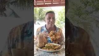 almoço hoje saiu tarde