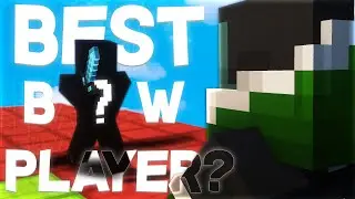 Fighting The #1 Bedwars Player...