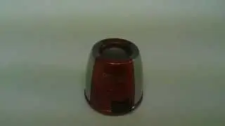 Music Bullet Mini-Speaker Review