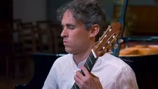 Pierre Willimann plays 