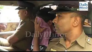 Another NTJ suspect arrested in Ampara