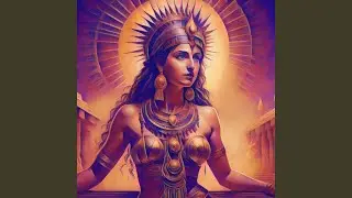 Queen Amytis
