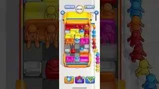 Seated away level 1322 #games #gaming