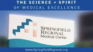 Springfield Regional Medical Center - Narrated by Debbie Irwin