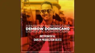 Dembow Dominicano (Instrumental)