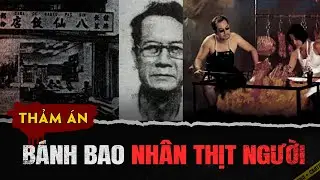 Thảm &aacute;n r&uacute;ng động Ma Cao v&agrave; m&oacute;n b&aacute;nh bao kh&ocirc;ng ai ngờ tới