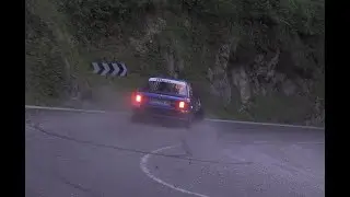 Rally Goilurrak 2022 | CRASHES | @ECVrally