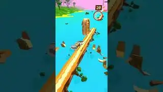 Spiral Roll - Max Level Gameplay iOS,Android Walkthrough Video Update Game Mobile