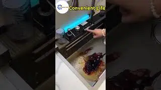 Kitchen Sink. #shorts  #kitchensink #convenientlife  #homegadgets #kitchentools  #kitchenitems