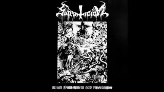 SUPPLICIUM - Black Punishment and Apocalypse
