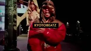 NEW TRAP BEAT | kyotobeatz - B L I N D