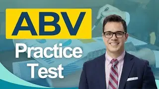 ABV Practice Test 2026 Accredited in Business Valuation Certification Exam Questions