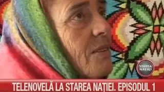Baba violata Episodul 1 - Starea Natiei (VaxPopuli)