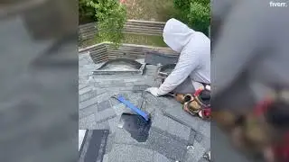 Cenco Roofing: Expert Roof Leak & Skylight Repair in Evergreen, CO