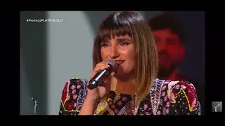 kany garcía y rozalén