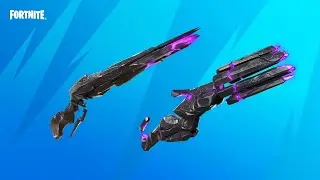 How To Get Sideways Minigun in Fortnite Chapter 3 Season 2 Location