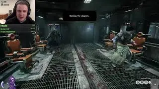 The Outlast Trials w/ Christian, Daoist and Mika | Part 11