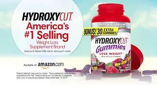Hydroxycut&reg; Gummies